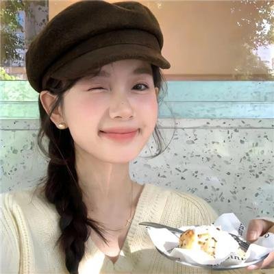 娜娜:逝水年华
